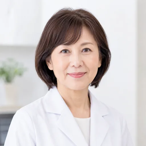 監修:相沢 由紀 医師