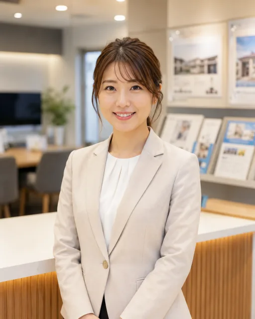 担当:鈴木 由美
