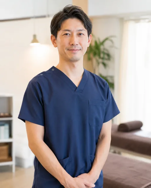 担当:加藤 健